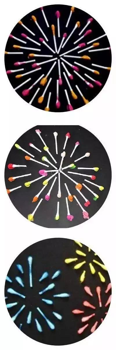 简单又漂亮的国庆节手工制作（一起做最有创意的）(13)