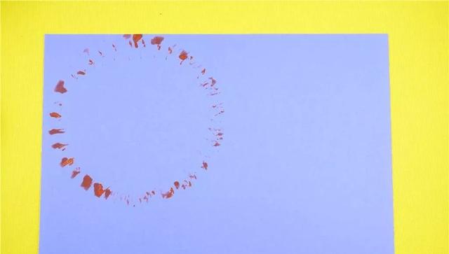 简单又漂亮的国庆节手工制作（一起做最有创意的）(30)