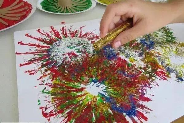 简单又漂亮的国庆节手工制作（一起做最有创意的）(10)