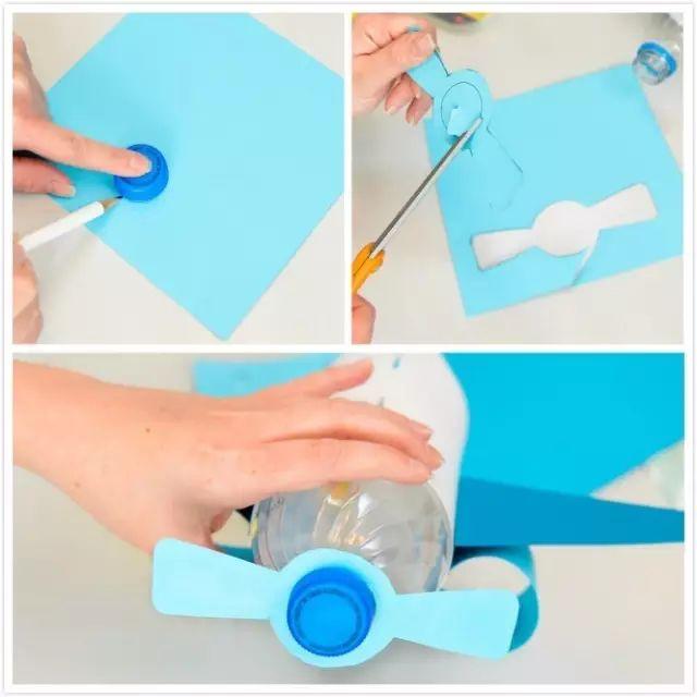 简单又漂亮的国庆节手工制作（一起做最有创意的）(53)