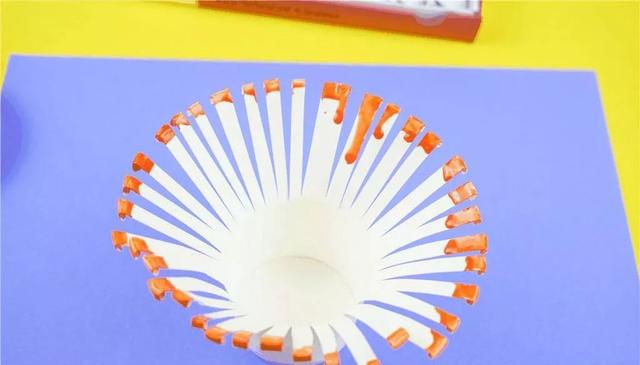 简单又漂亮的国庆节手工制作（一起做最有创意的）(28)