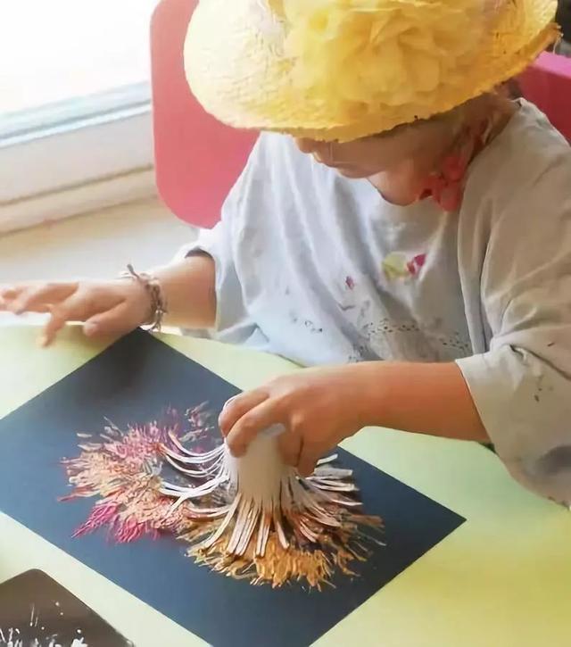 简单又漂亮的国庆节手工制作（一起做最有创意的）(6)