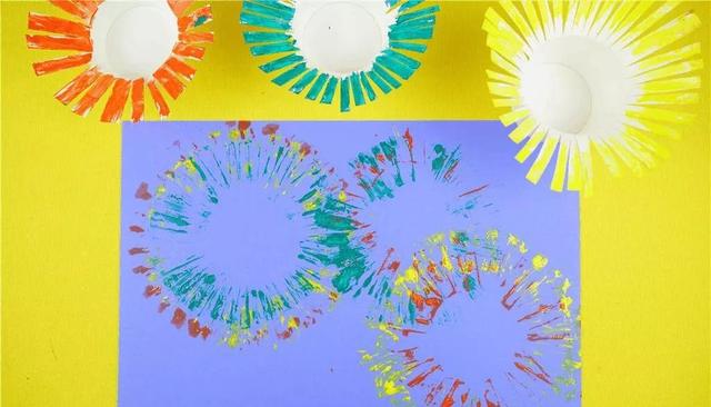 简单又漂亮的国庆节手工制作（一起做最有创意的）(34)