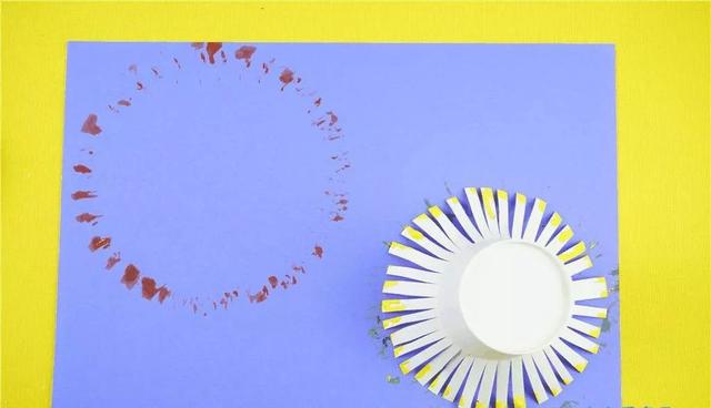 简单又漂亮的国庆节手工制作（一起做最有创意的）(32)