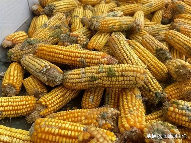 肝癌出现悄无声息3个症状经常出现（肝癌并非毫无征兆）(5)