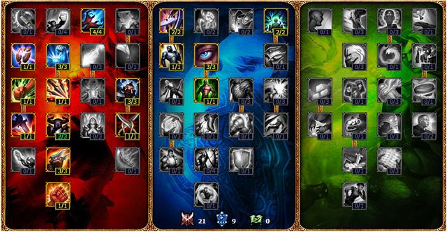 3.5螳螂打野天赋出装（s5虚空掠夺者打野攻略）(2)