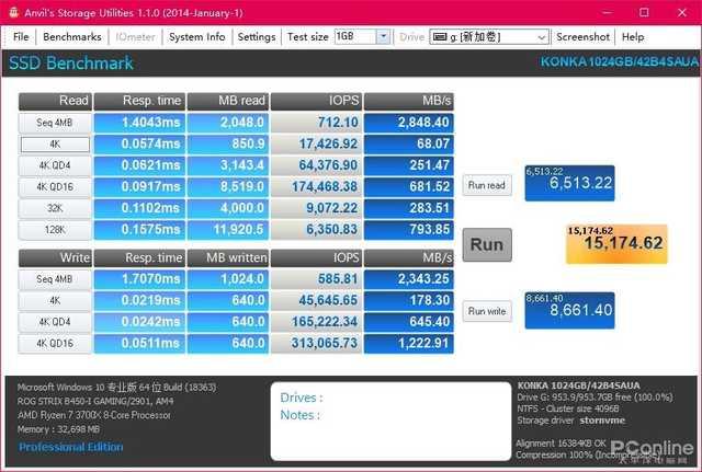 家用电脑论坛（来存储圈开车的家电大佬）(15)
