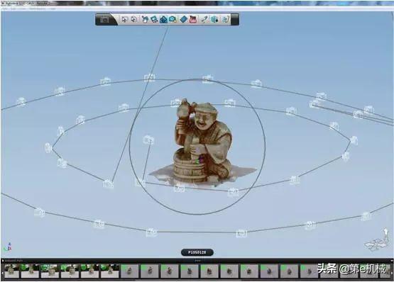 工业设计常用三维软件（干货学工业设计的你不得不知道的23款3D软件）(6)