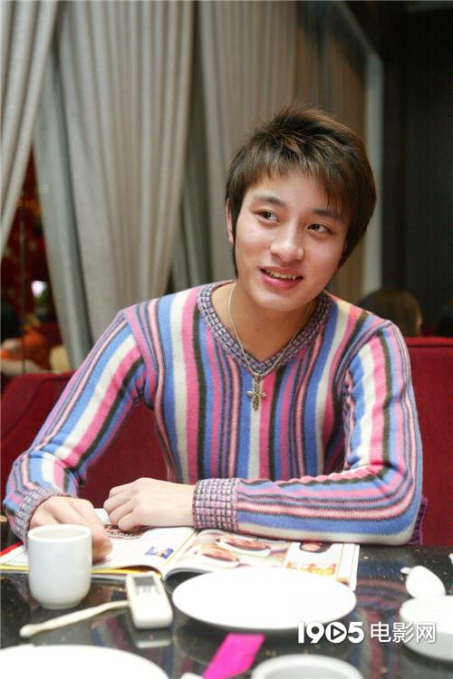 贾乃亮背景资料（宝藏男孩贾乃亮）(9)