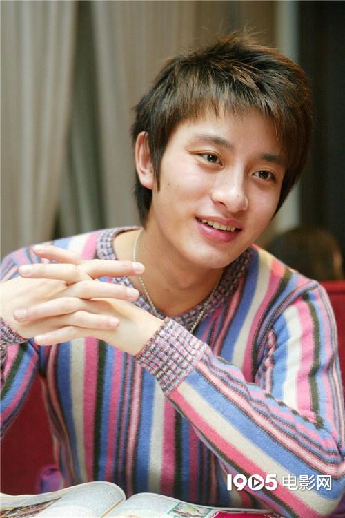 贾乃亮背景资料（宝藏男孩贾乃亮）(7)