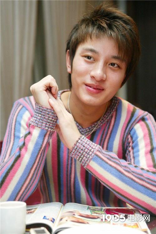 贾乃亮背景资料（宝藏男孩贾乃亮）(2)