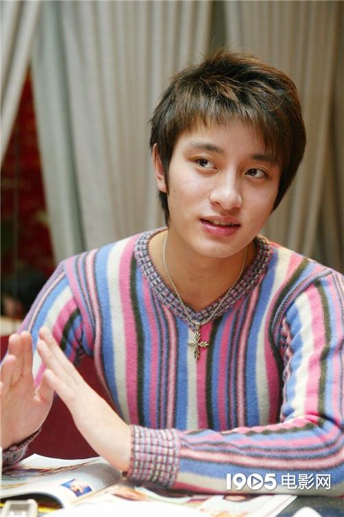 贾乃亮背景资料（宝藏男孩贾乃亮）(12)