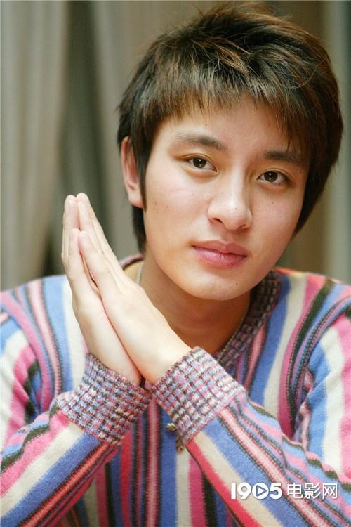 贾乃亮背景资料（宝藏男孩贾乃亮）(17)