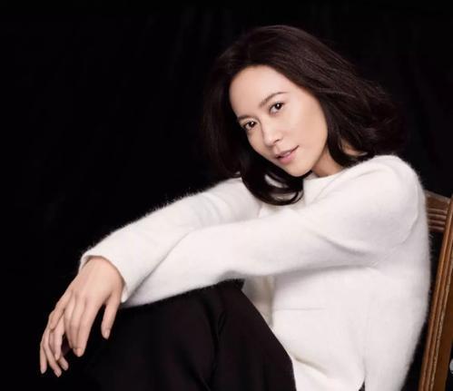 俞飞鸿没结婚吗（俞飞鸿不结婚的原因到底是啥）(2)