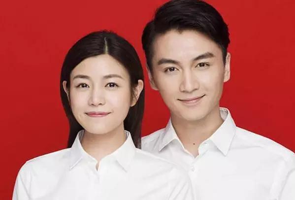 娱乐圈几位明星结婚（娱乐圈喜添新人）(6)