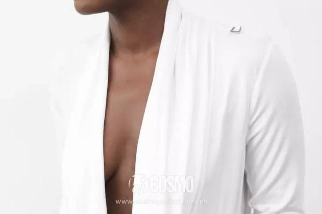 家居服怎么穿才好看（时髦办这5款时髦家居服美到我不想出门）(20)