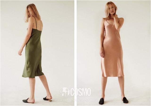 家居服怎么穿才好看（时髦办这5款时髦家居服美到我不想出门）(15)