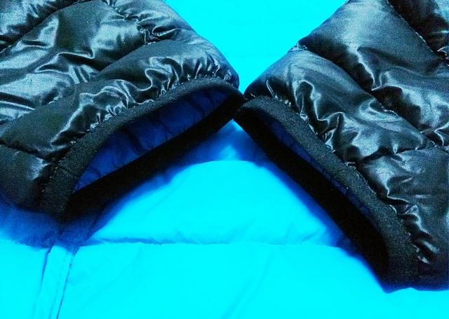 羽绒服moncler辨别真伪（羽绒服选Moncler还是加拿大鹅）(11)