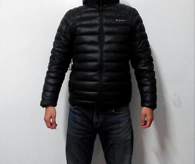 羽绒服moncler辨别真伪（羽绒服选Moncler还是加拿大鹅）(17)