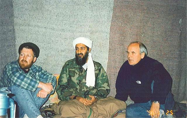 简介本拉登（本拉登真的是阿森纳球迷吗）(3)