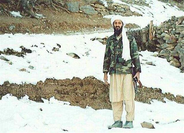 简介本拉登（本拉登真的是阿森纳球迷吗）(4)