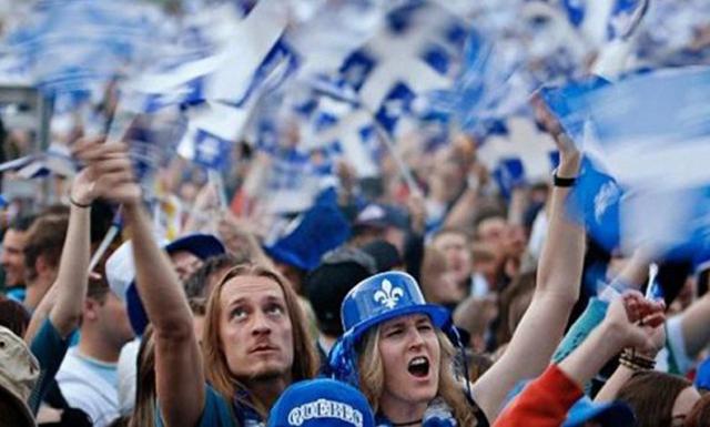 加拿大魁北克在哪（加拿大第一大省魁北克）(5)