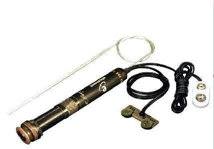 吉他各种拾音器（原声吉他拾音器的分类与讲解）(1)