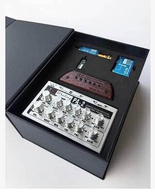 吉他各种拾音器（原声吉他拾音器的分类与讲解）(11)