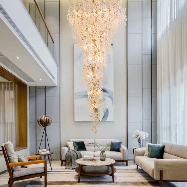 家用水晶灯什么牌子好（质量口碑极佳的家用水晶灯十大品牌推荐）(3)