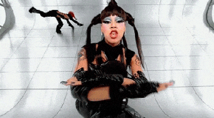 工装裤要怎样搭配才好看(总结工装裤的4种经典款搭配)(26)