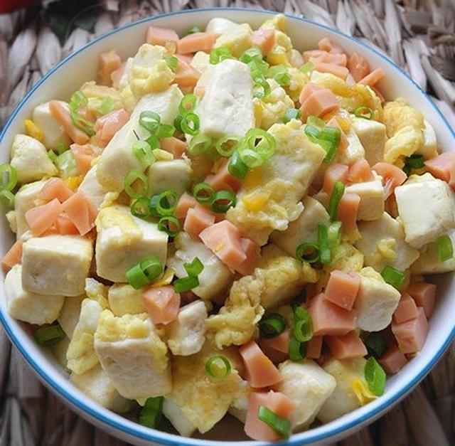 家常豆腐的18种做法(豆腐怎么做好吃)(3)