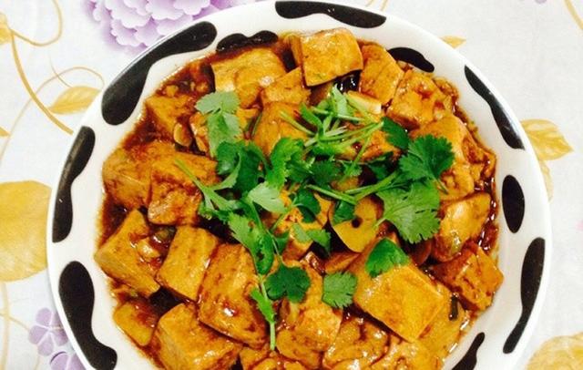 家常豆腐的18种做法(豆腐怎么做好吃)(2)