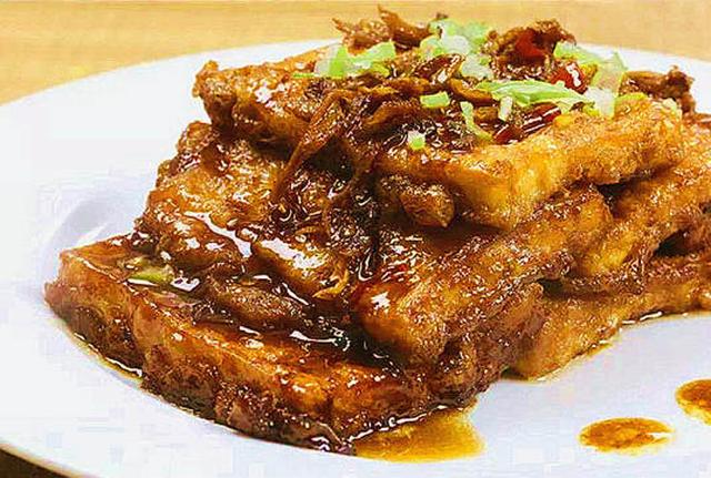 家常豆腐的18种做法(豆腐怎么做好吃)(4)