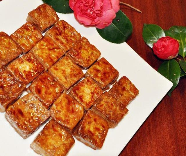 家常豆腐的18种做法(豆腐怎么做好吃)(1)