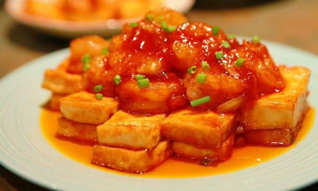 家常豆腐的18种做法(豆腐怎么做好吃)(10)