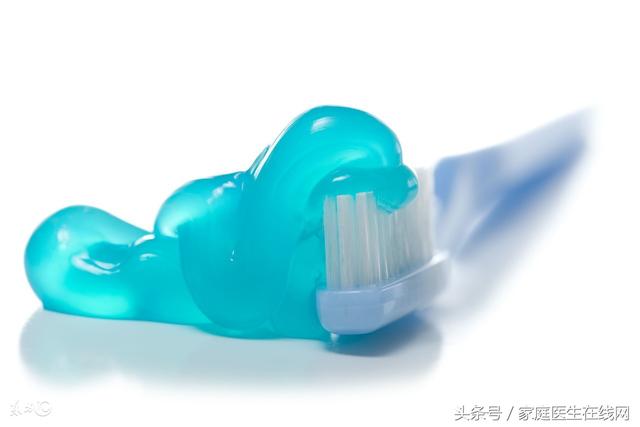 含氟牙膏好不好?(含氟牙膏到底好不好)(1)