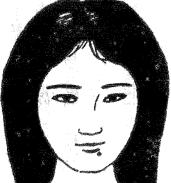 面部痣所对应身体各部位的痣(男女全身痣相图文详解)(21)