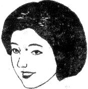 面部痣所对应身体各部位的痣(男女全身痣相图文详解)(2)