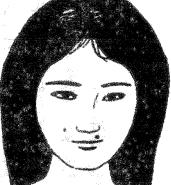 面部痣所对应身体各部位的痣(男女全身痣相图文详解)(20)