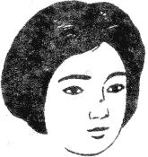 面部痣所对应身体各部位的痣(男女全身痣相图文详解)(10)