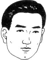 面部痣所对应身体各部位的痣(男女全身痣相图文详解)(7)