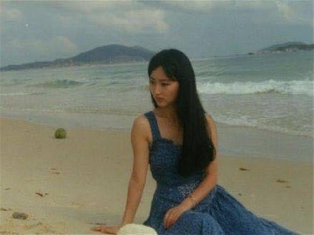 陈晓旭为何要出家呢(从家喻户晓到剃度出家)(4)