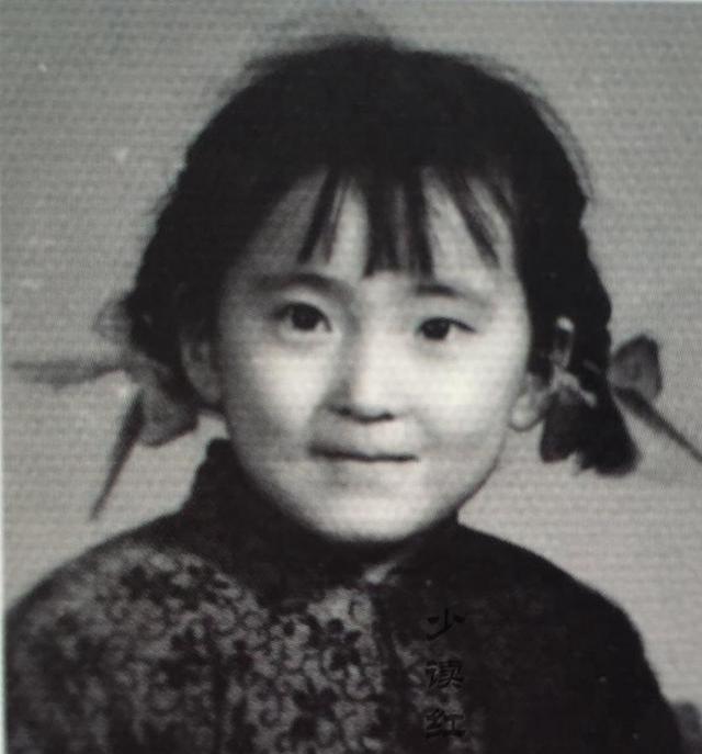 陈晓旭为何要出家呢(从家喻户晓到剃度出家)(2)