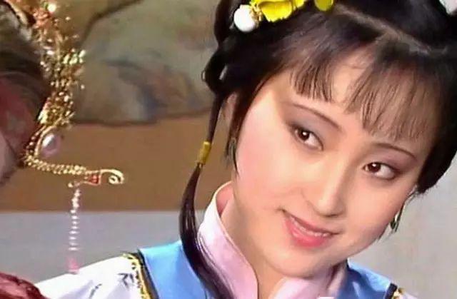 陈晓旭为何要出家呢(从家喻户晓到剃度出家)(14)