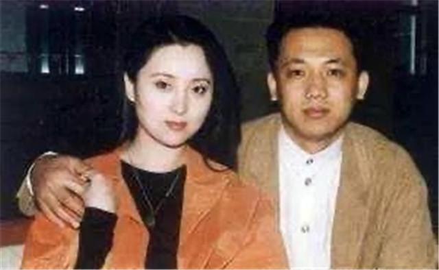 陈晓旭为何要出家呢(从家喻户晓到剃度出家)(19)