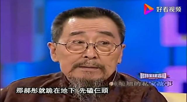 陈晓旭为何要出家呢(从家喻户晓到剃度出家)(22)