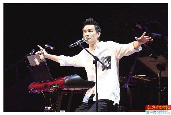 李泉现在的状况（对每一个音乐工作者来说）(6)