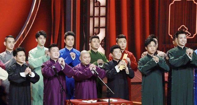 德云社的艰难发展史（德云社发展历程）(3)