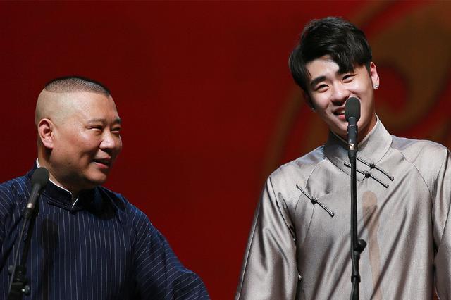 德云社的艰难发展史（德云社发展历程）(10)