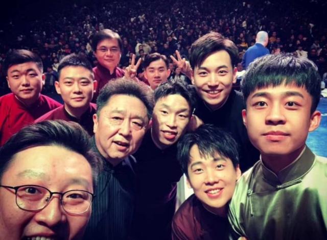 德云社的艰难发展史（德云社发展历程）(5)